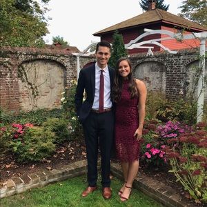 Meet your Posher, Marlana